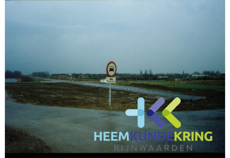 Aanleg Batavenweg Coll. G.B. Janssen (338)